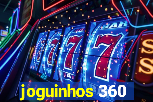 joguinhos 360